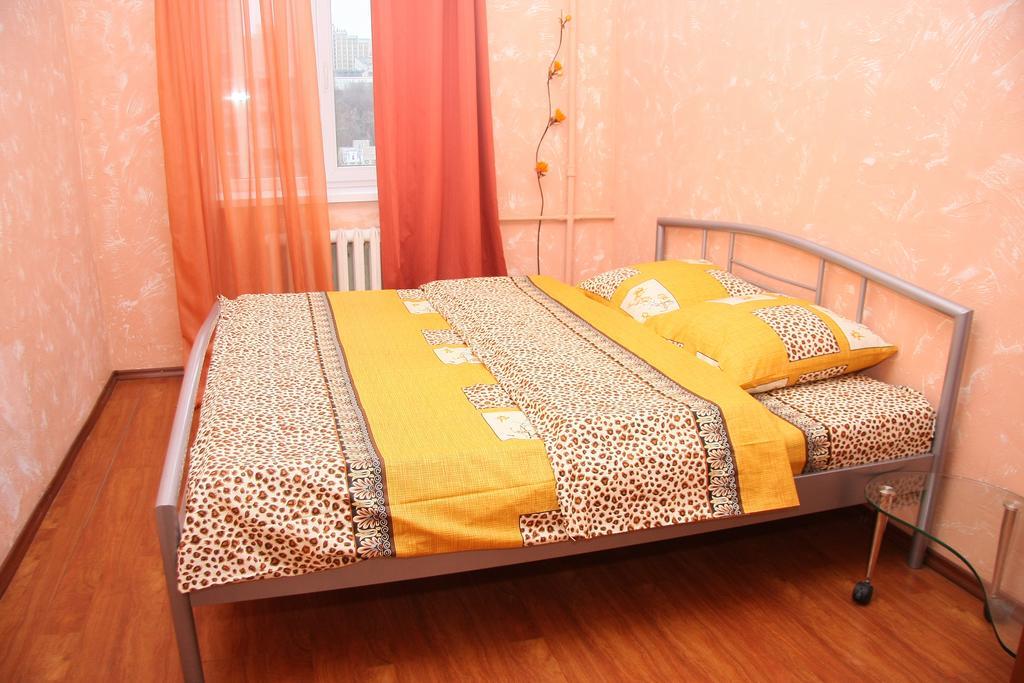 Business Centre Apartment Kijów Pokój zdjęcie