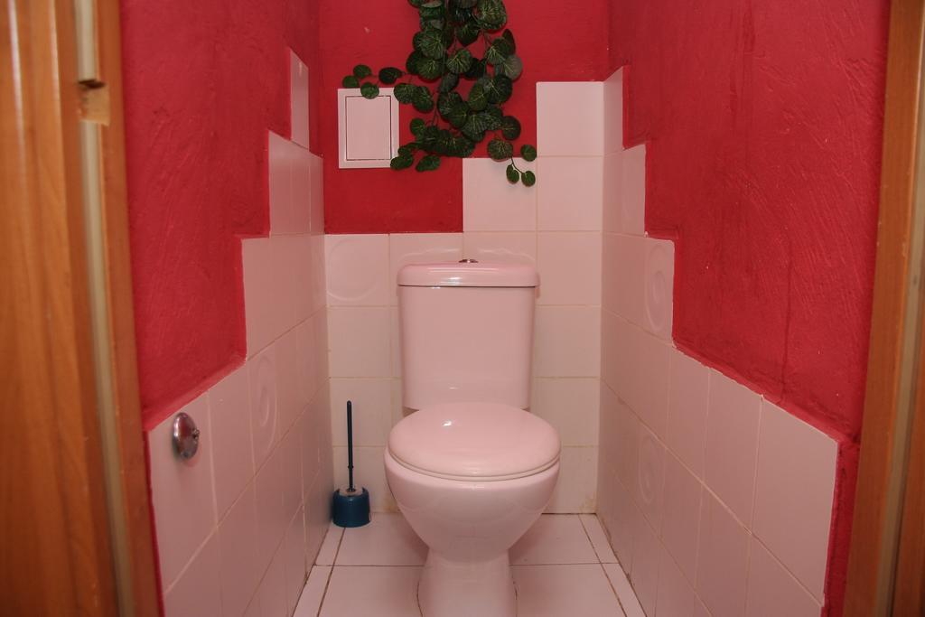 Business Centre Apartment Kijów Pokój zdjęcie