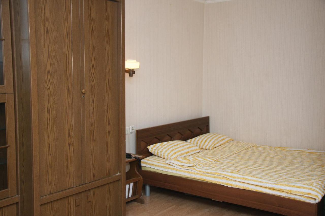 Business Centre Apartment Kijów Pokój zdjęcie